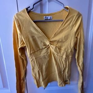 Hollister Long Sleeve